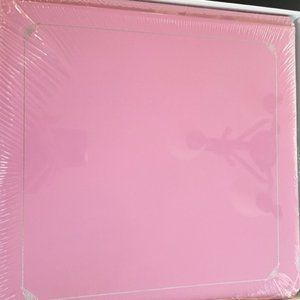 Creative Memories Scrapbook